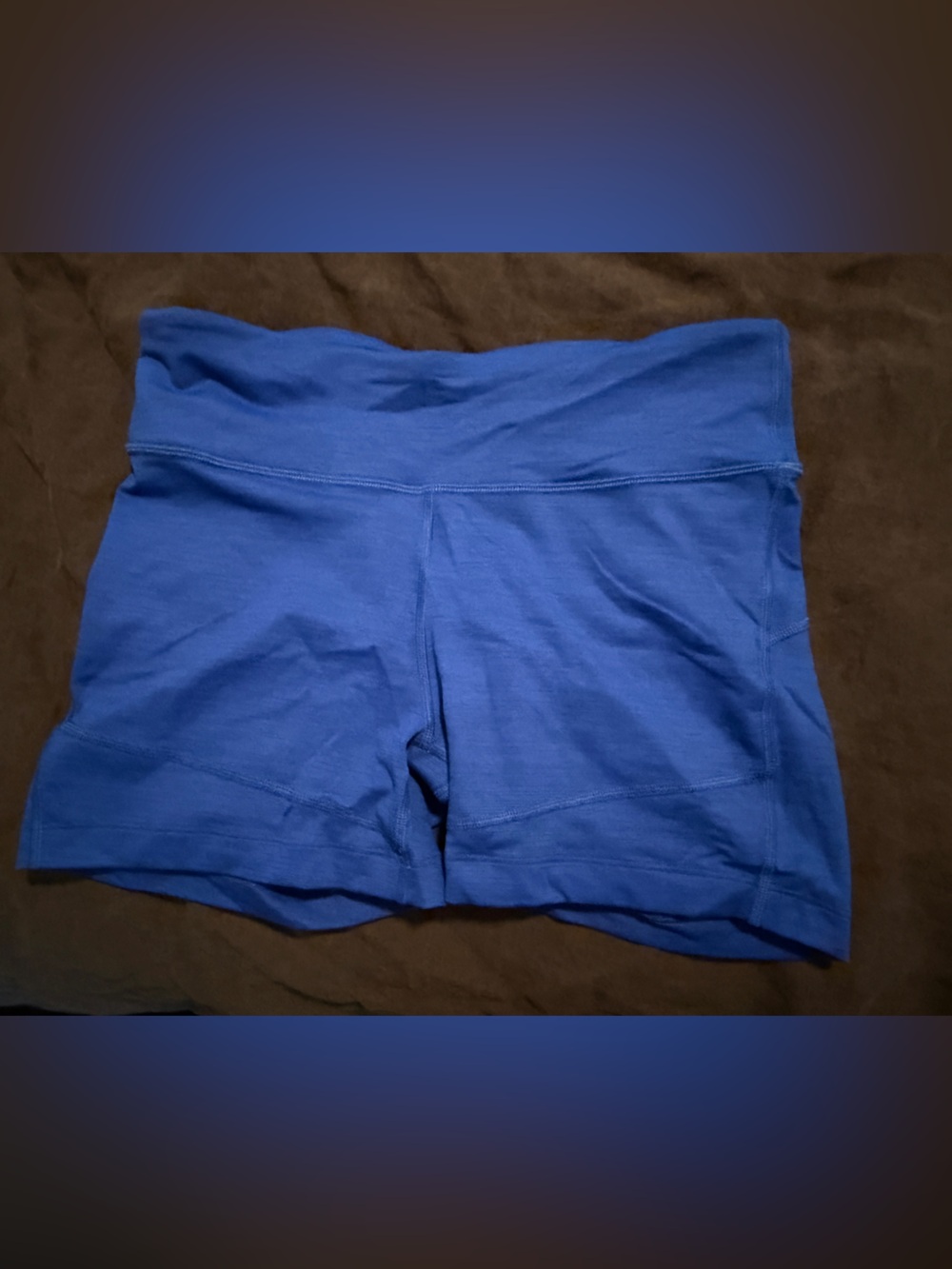 Outdoor Voices Tech Sweat Biker Shorts